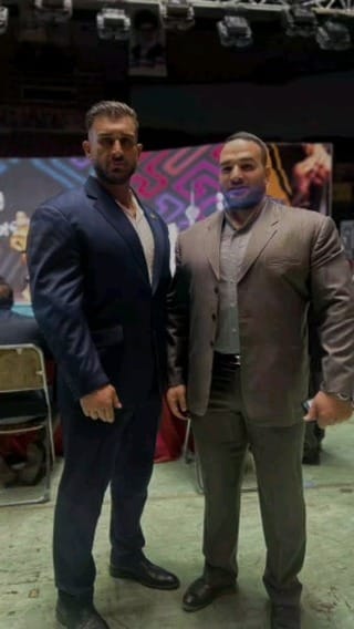 Post 10 by محسن صمدی on Instagram (video)