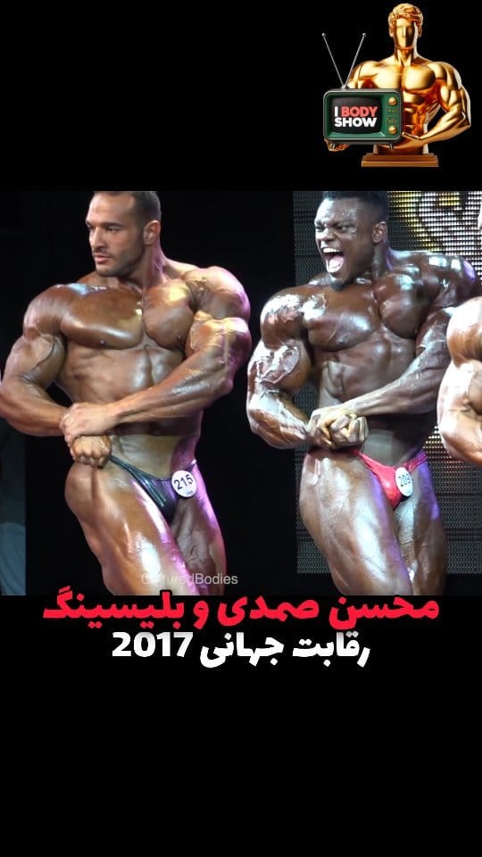 Post 9 by محسن صمدی on Instagram (video)