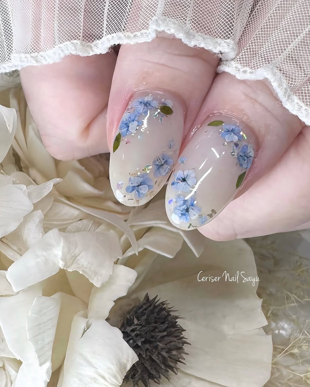 Post 10 by アラフォーネイリストさゆこ/マグネット/ワンホン/シンプルニュアンス/東川口/戸塚安行 on Instagram (carousel)