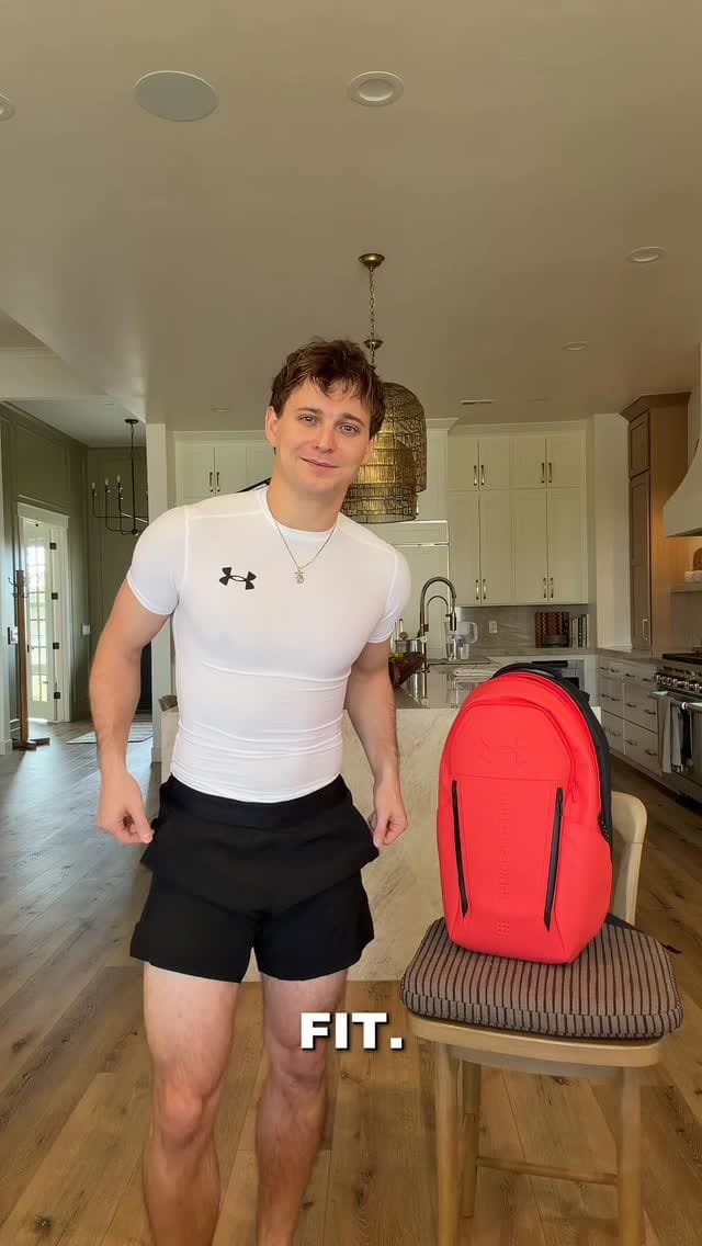Post 9 by Nick Novak on Instagram (video)