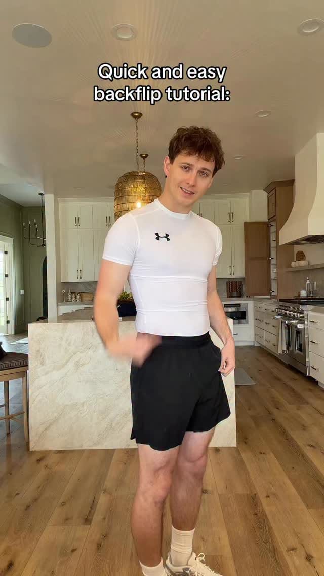 Post 8 by Nick Novak on Instagram (video)