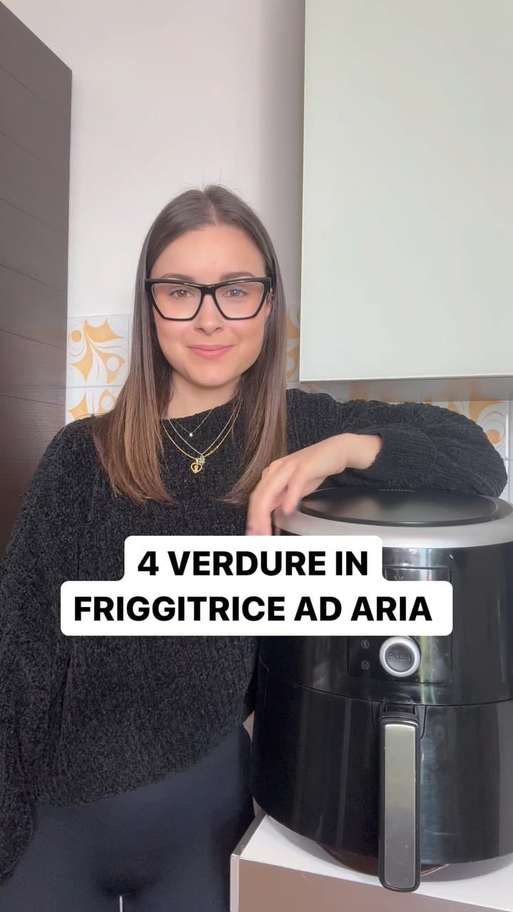 Post 8 by ChiaraBartolomei | BiologaNutrizionista on Instagram (video)