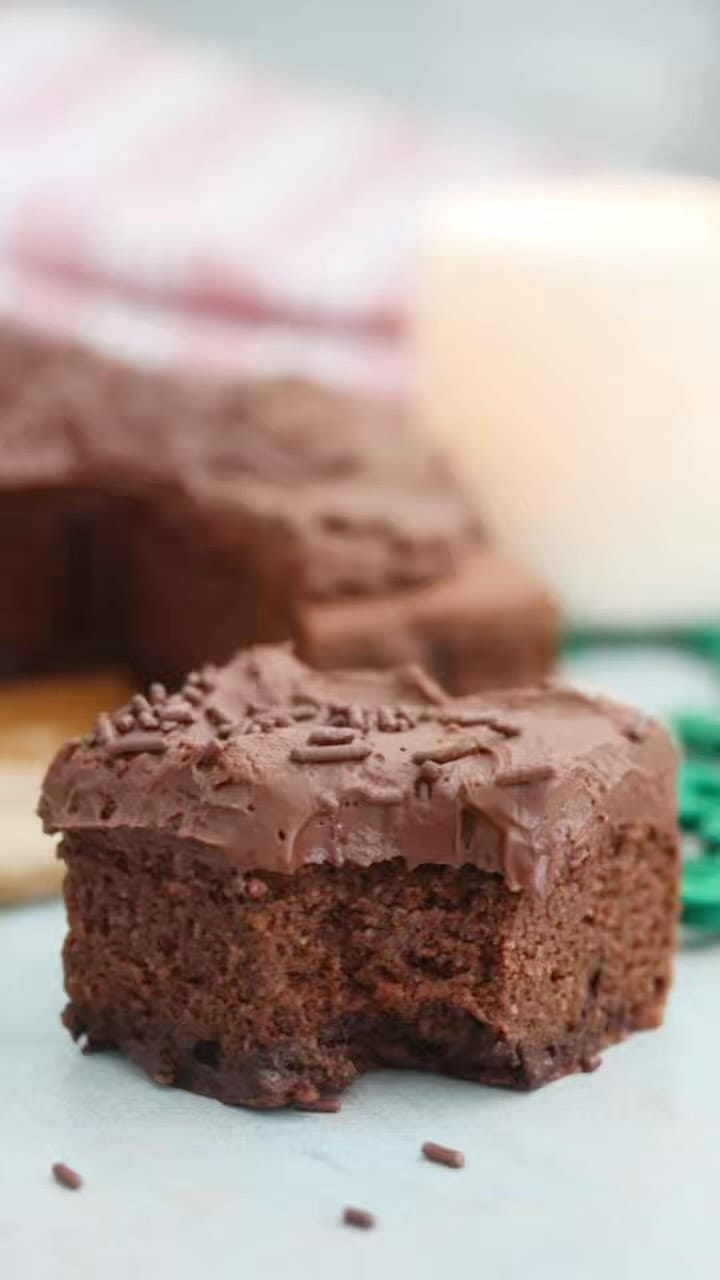Post 6 by Marisabel Salazar. Postres Saludables. on Instagram (video)