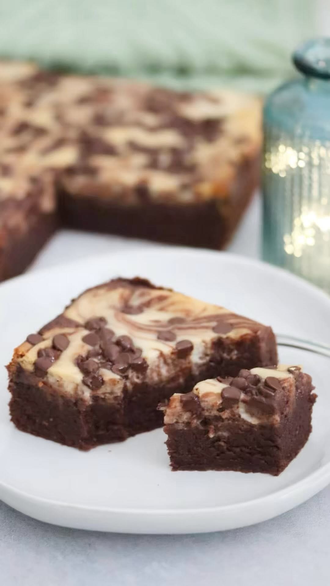 Post 3 by Marisabel Salazar. Postres Saludables. on Instagram (video)