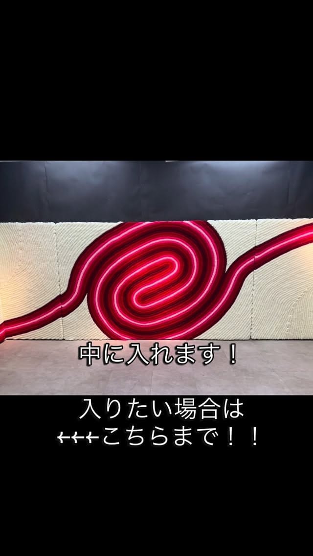 Post 2 by Yuko FengShuiArtist/風水藝術家・遊羽子 on Instagram (video)