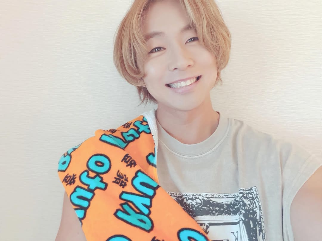 Post 6 by 安達勇人(YUTO ADACHI) on Instagram (image)