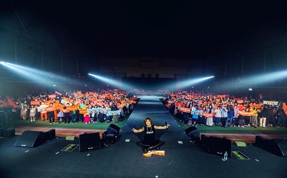 Post 10 by 安達勇人(YUTO ADACHI) on Instagram (image)