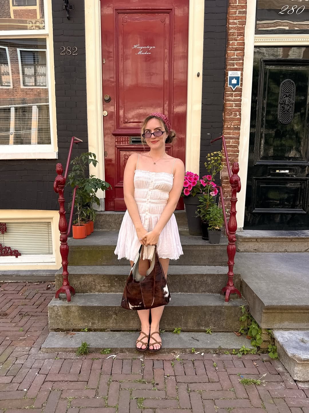 Post 7 by 🌺 SHARON E. BRIGITTE on Instagram (carousel)