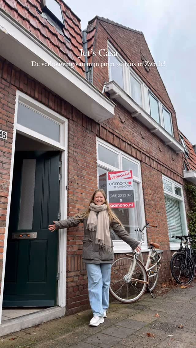 Post 10 by Henriëtte Meeske on Instagram (video)