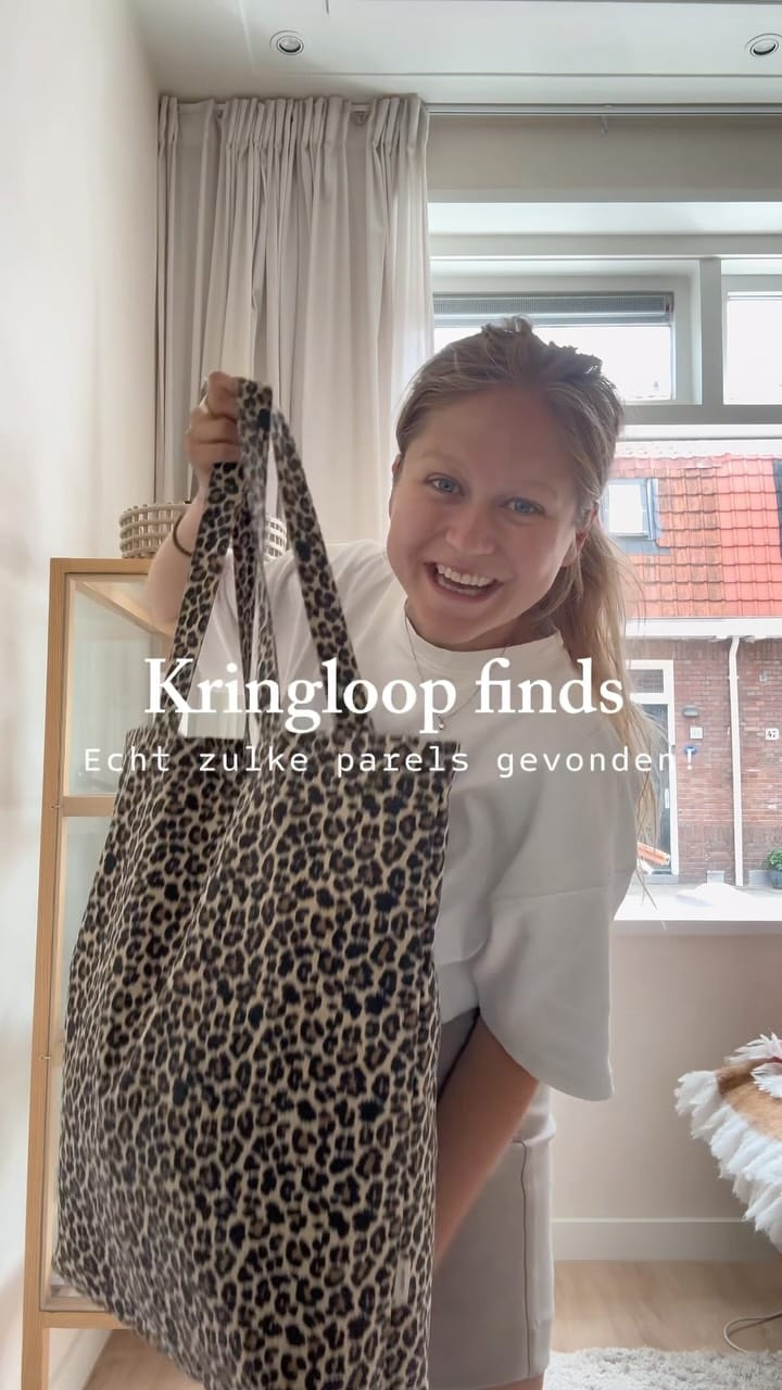 Post 1 by Henriëtte Meeske on Instagram (video)