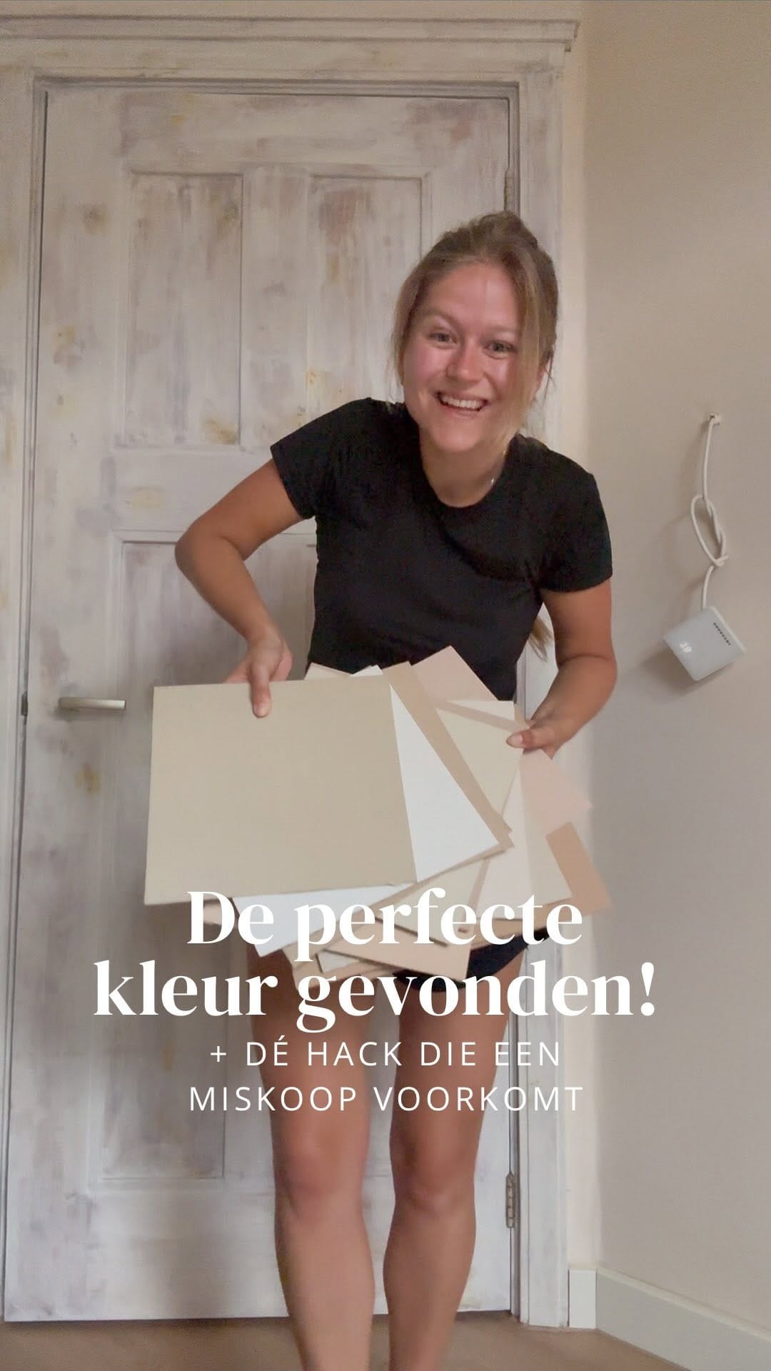 Post 2 by Henriëtte Meeske on Instagram (video)