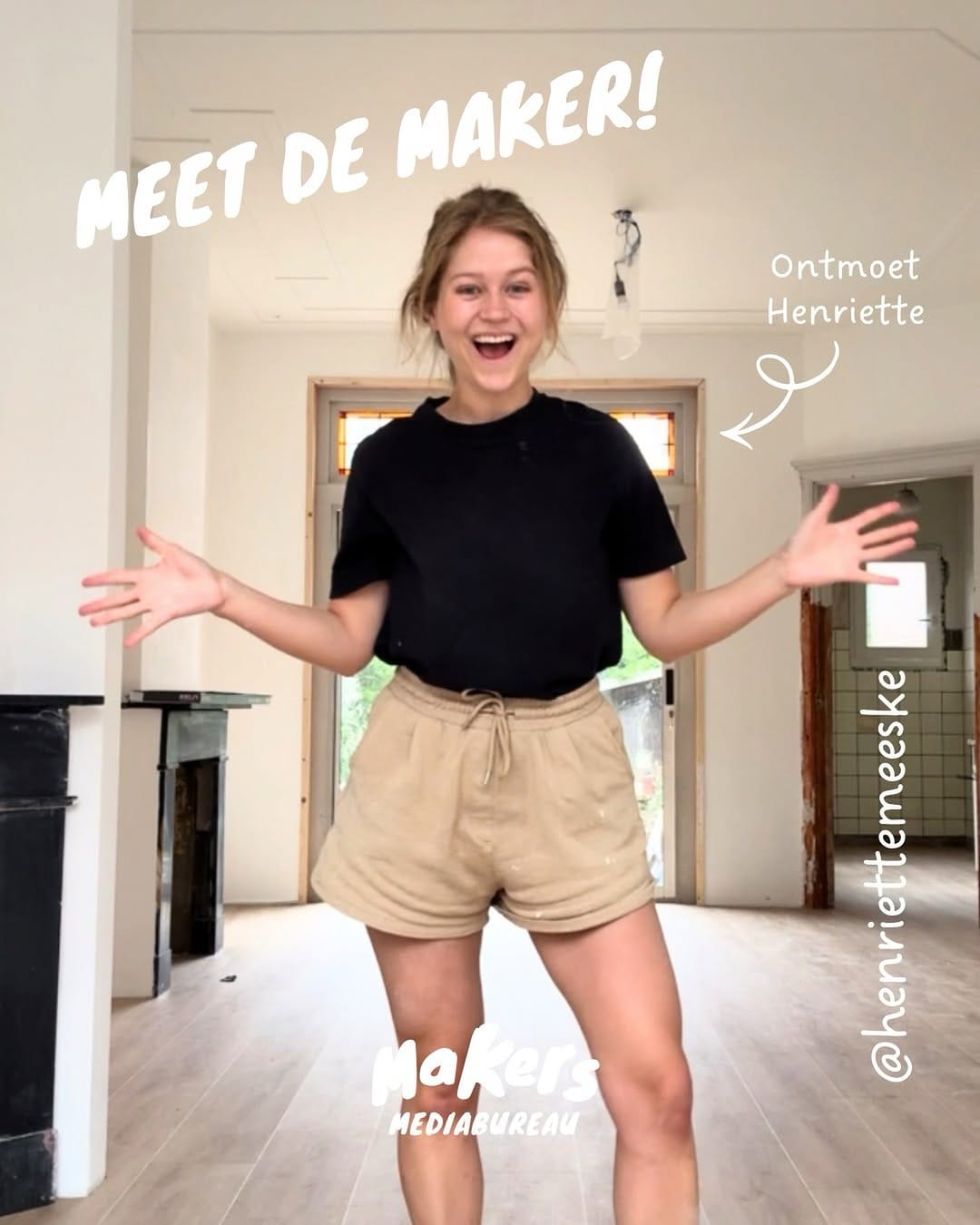 Post 3 by Henriëtte Meeske on Instagram (image)