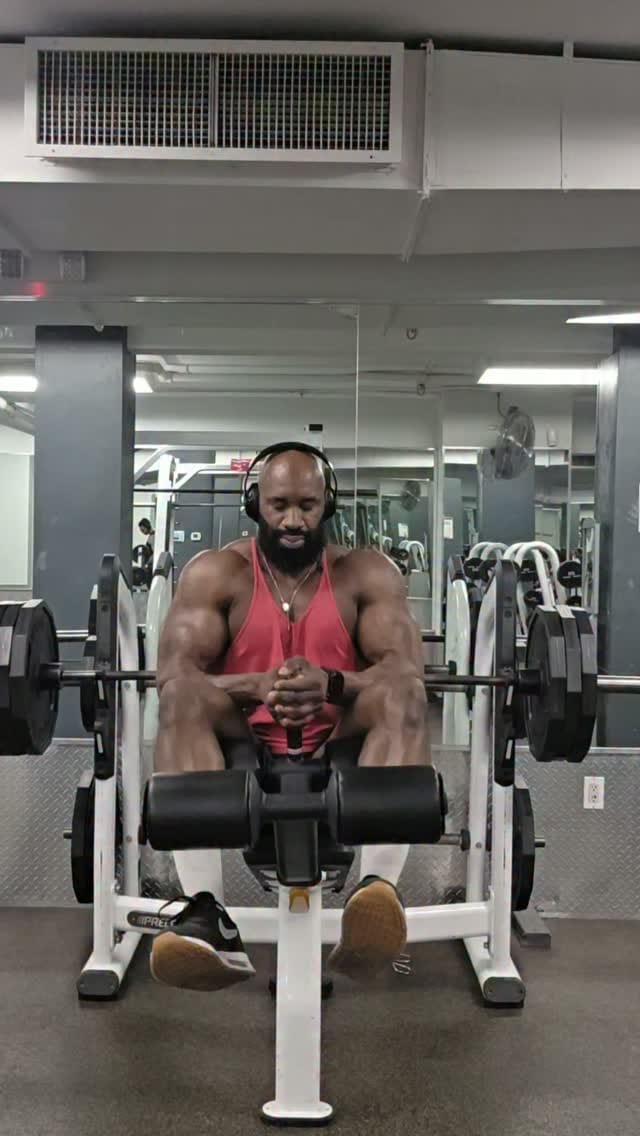 Post 4 by Joey Vaughns III on Instagram (video)