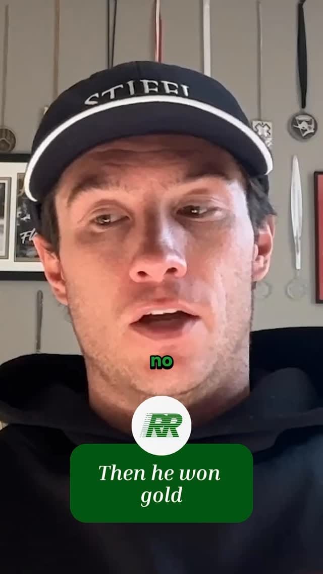 Post 7 by Alex Ferreira on Instagram (video)