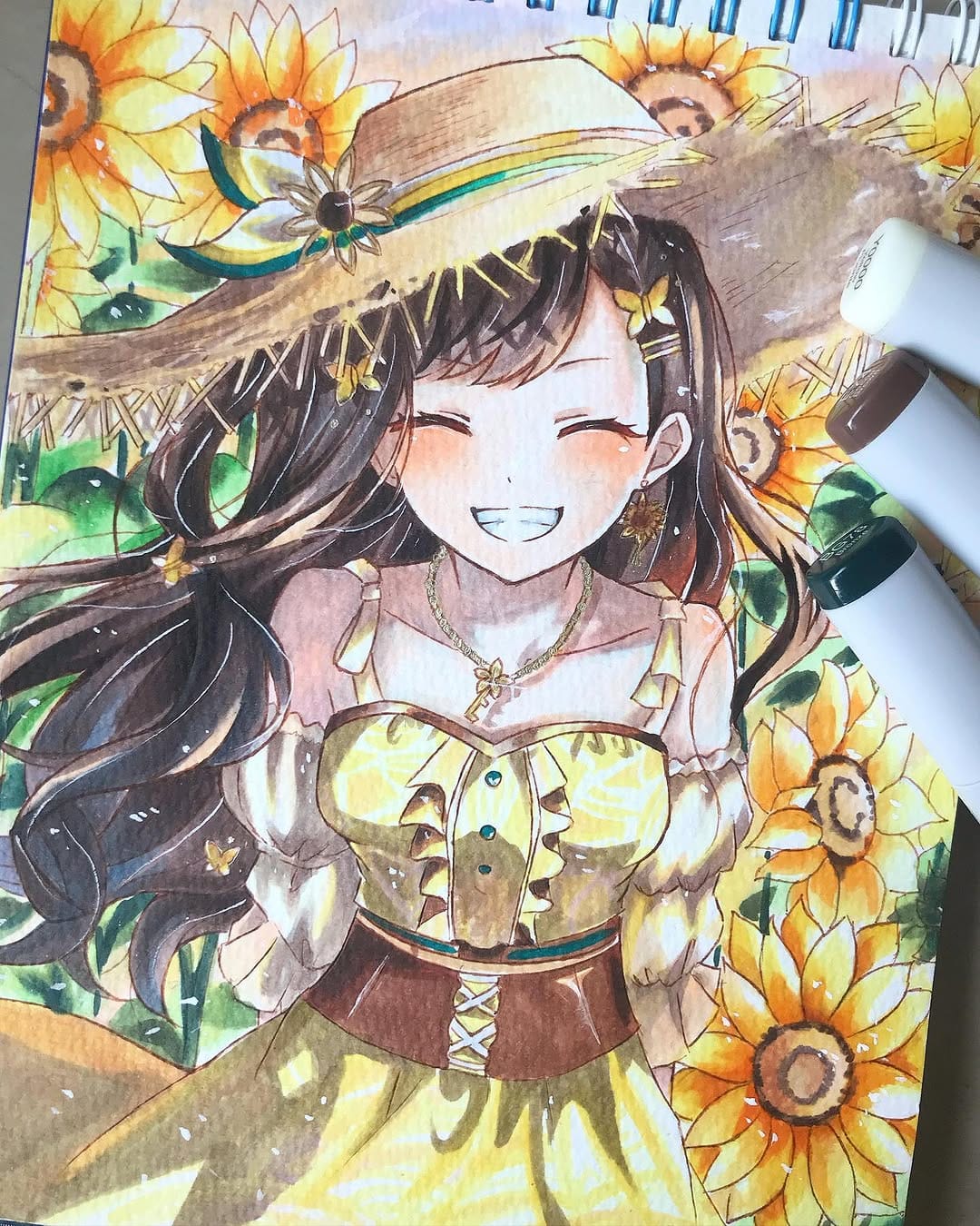 Post 9 by るか on Instagram (image)