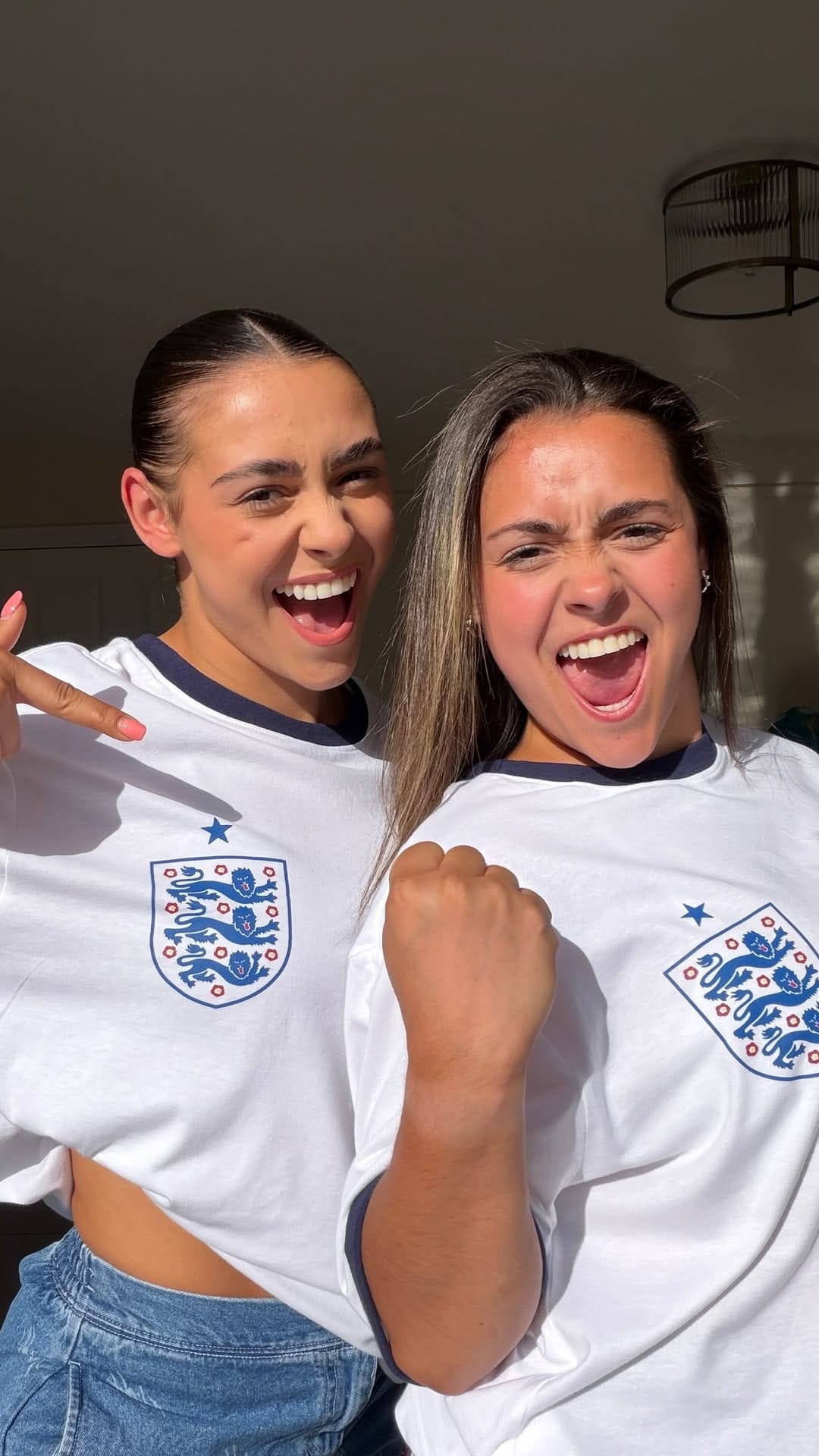 Post 1 by Jennifer Gadirova OLY on Instagram (video)