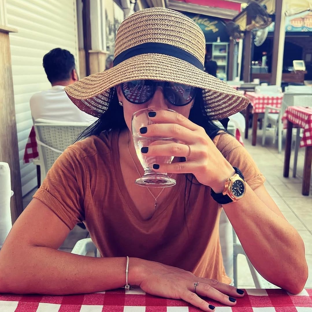 Post 10 by Marizanne Kapp on Instagram (image)