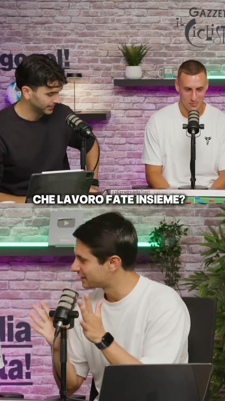 Post 2 by Filippo Terracciano on Instagram (video)