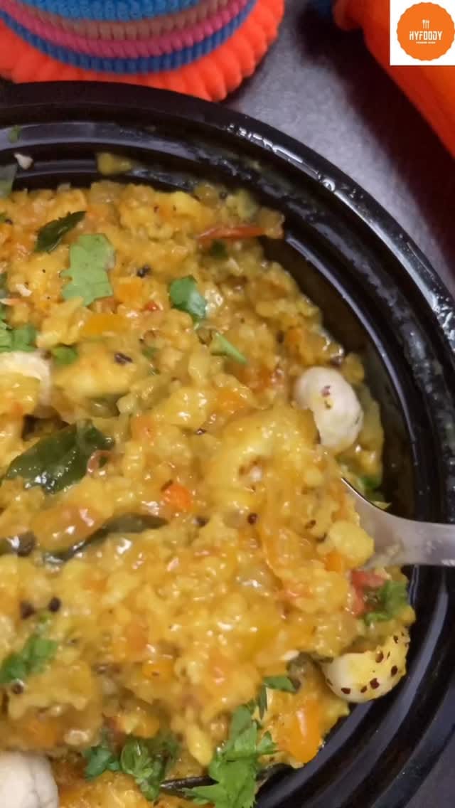Post 2 by Hyfoody-Taste the Joy ™ on Instagram (video)