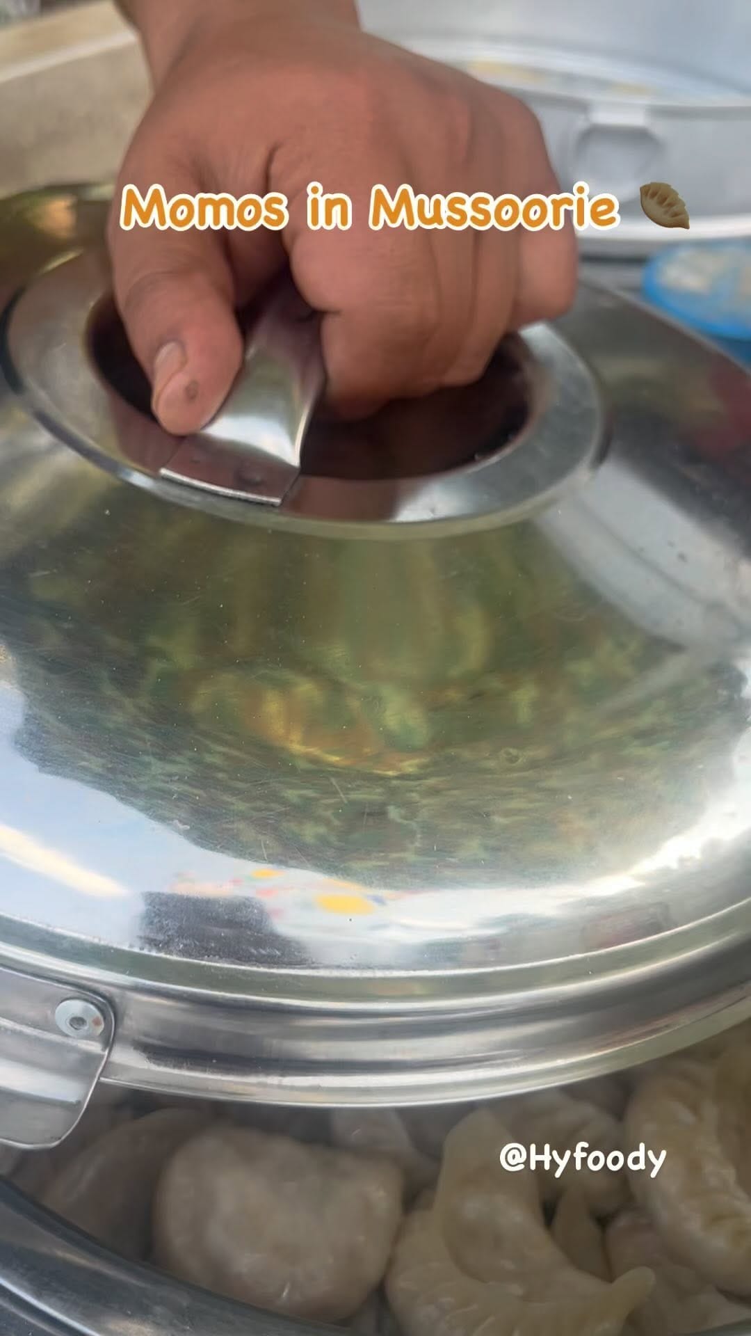 Post 6 by Hyfoody-Taste the Joy ™ on Instagram (video)