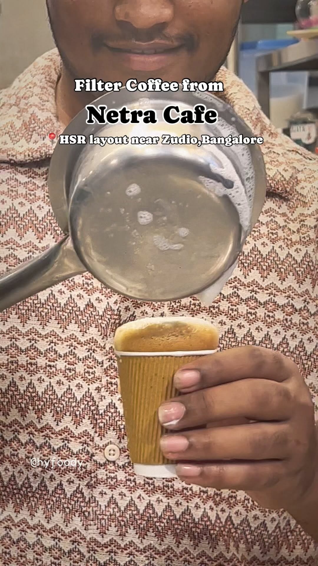 Post 9 by Hyfoody-Taste the Joy ™ on Instagram (video)