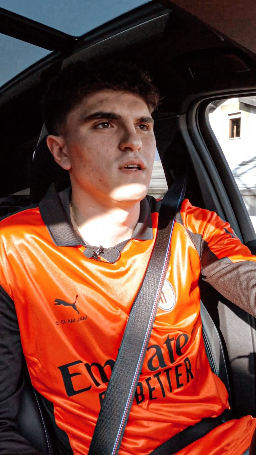 Post 5 by davidebartesaghi on Instagram (video)