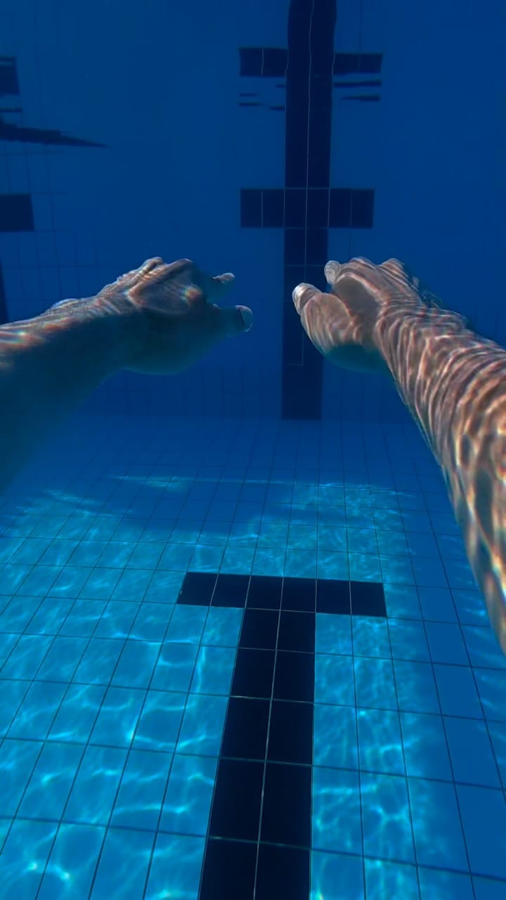 Post 7 by Matteo Milli on Instagram (video)