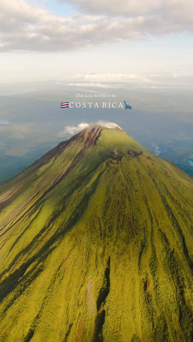 Post 2 by José Hernández | Costa Rica on Instagram (video)