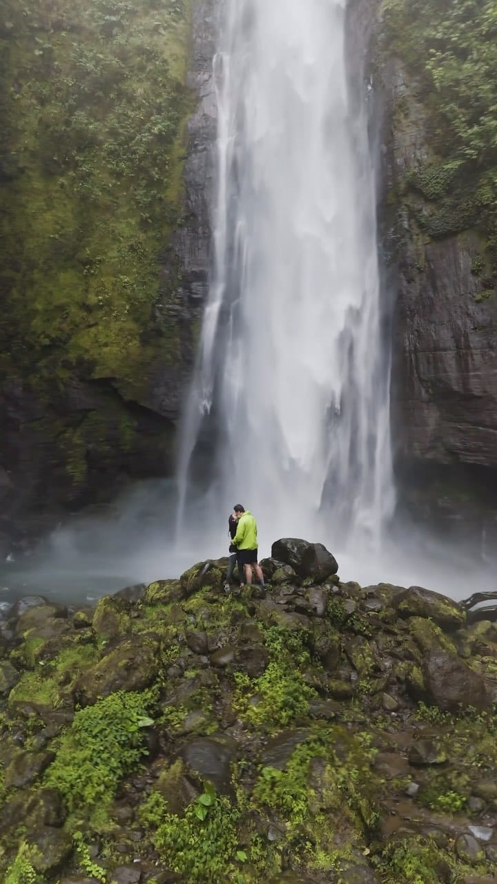 Post 9 by José Hernández | Costa Rica on Instagram (video)