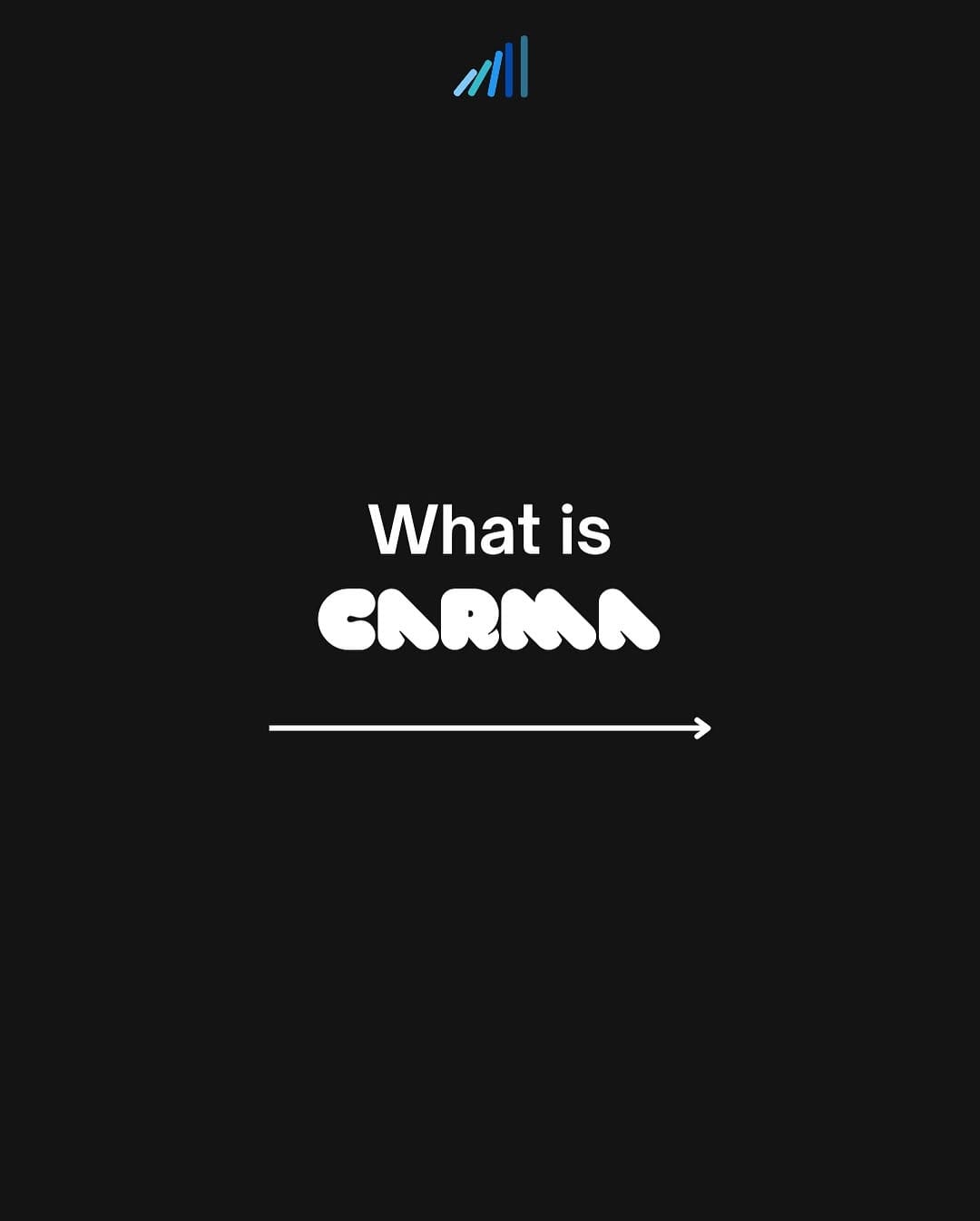 Post 10 by CARMA on Instagram (carousel)