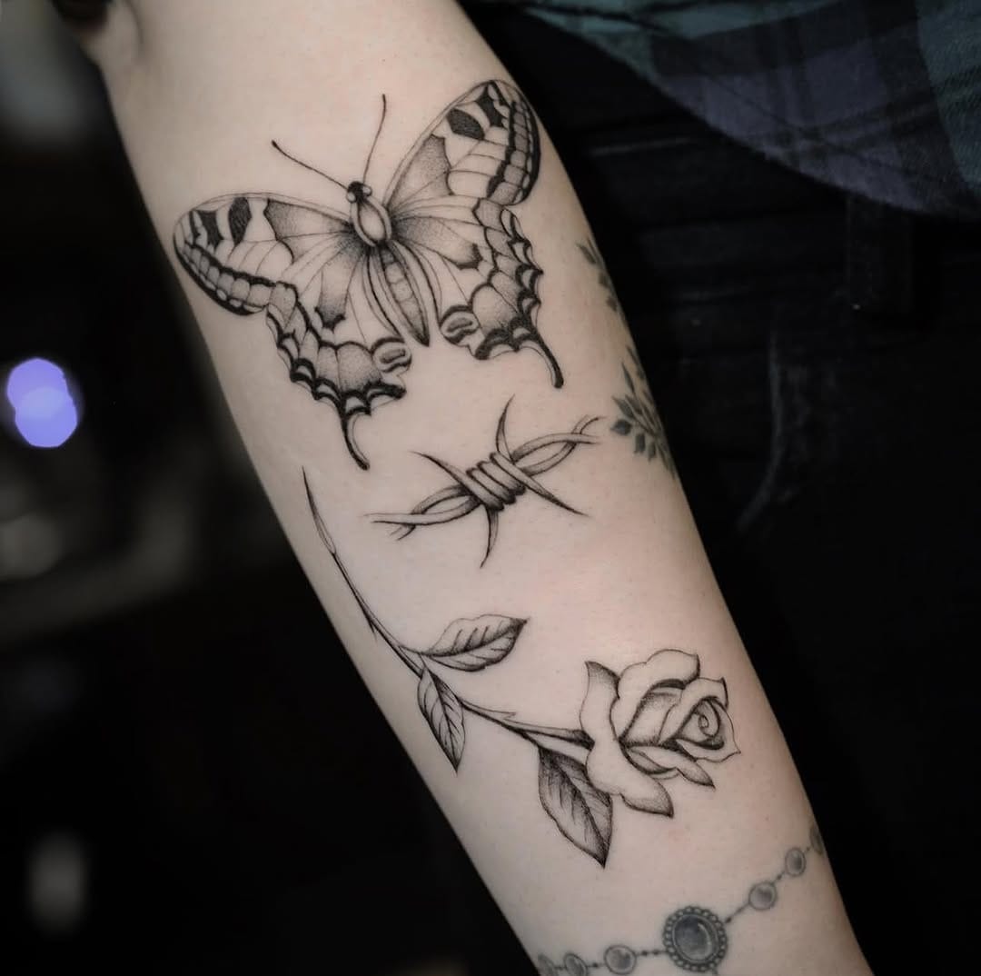 Post 8 by Victor Nishizima Tattoo on Instagram (image)
