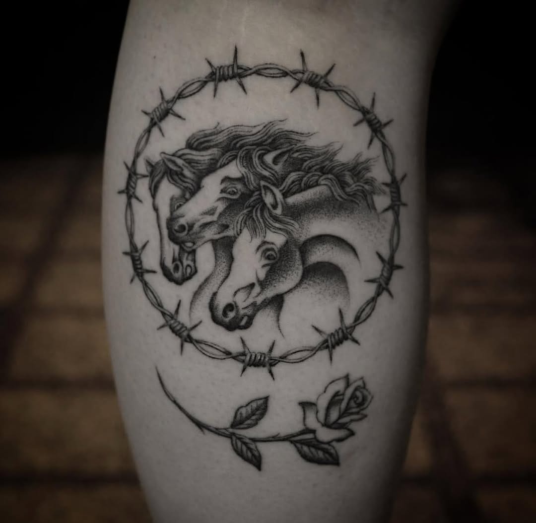 Post 10 by Victor Nishizima Tattoo on Instagram (image)