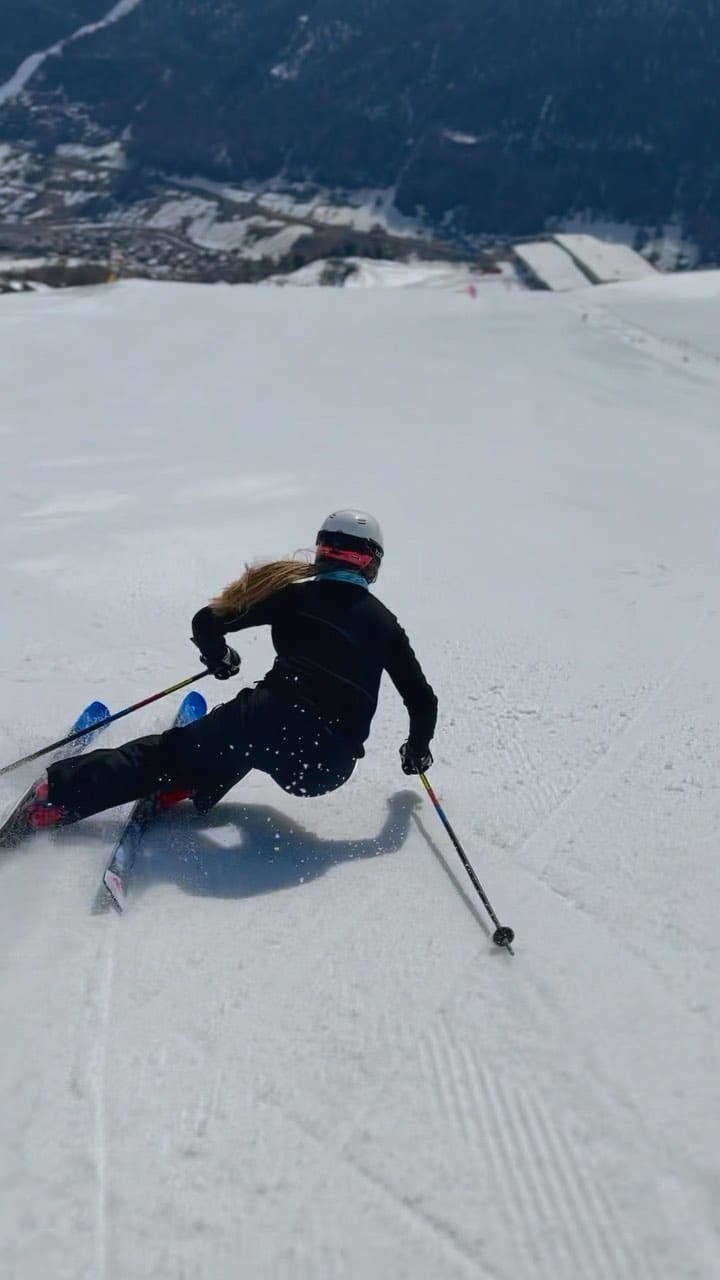 Post 10 by Roberta Melesi on Instagram (video)