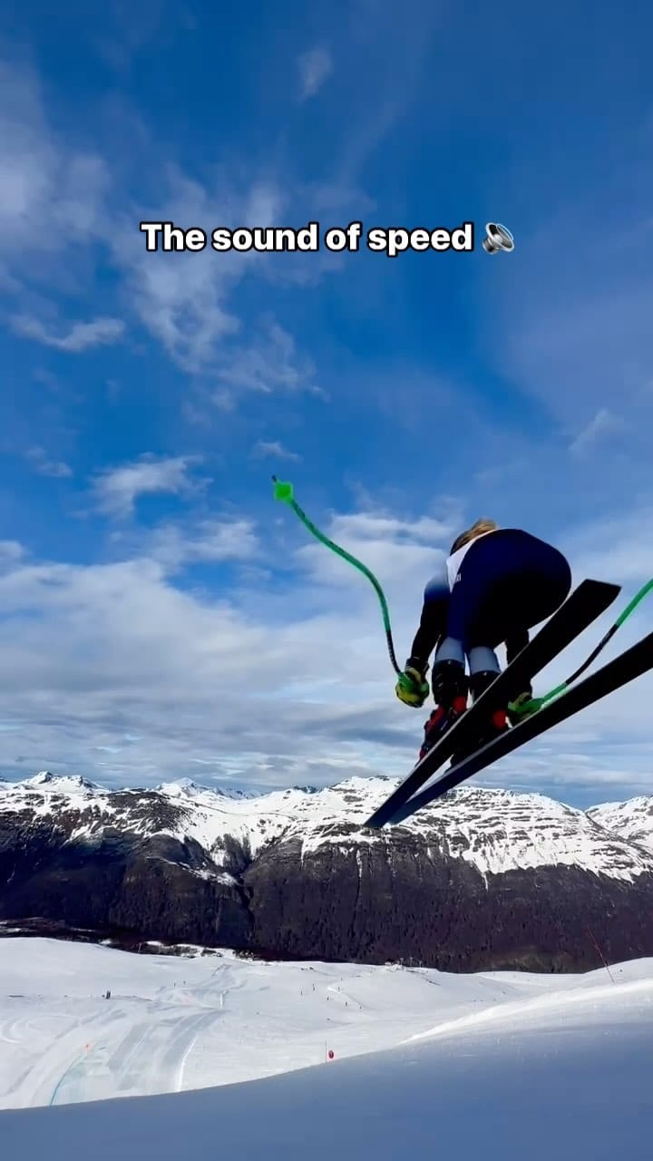 Post 9 by Roberta Melesi on Instagram (video)