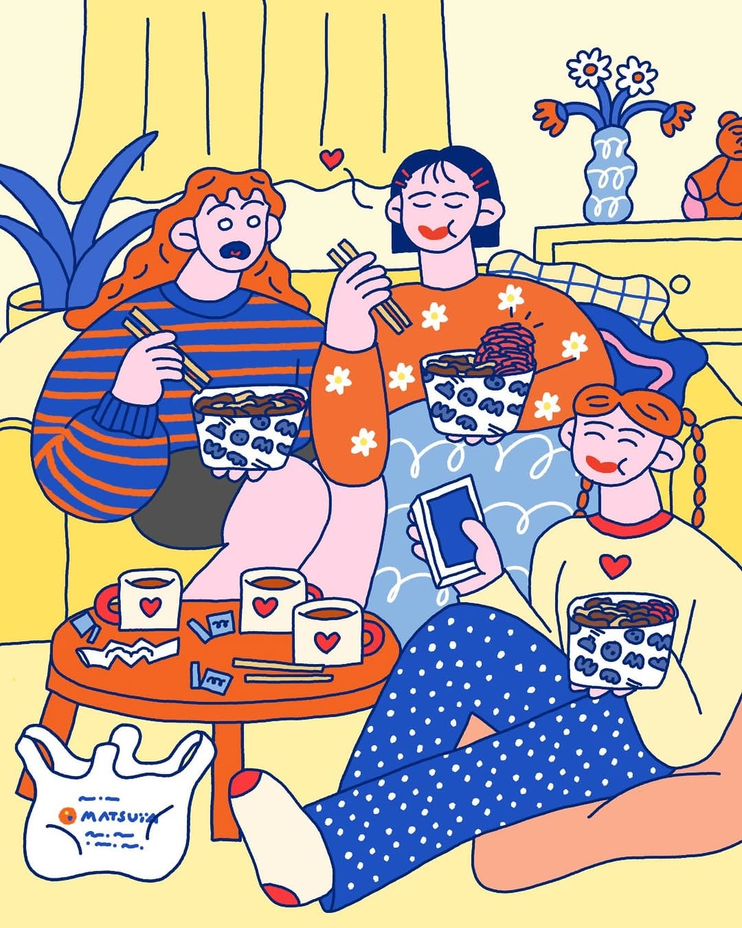 Post 4 by SAKIPON / さきぽん on Instagram (image)