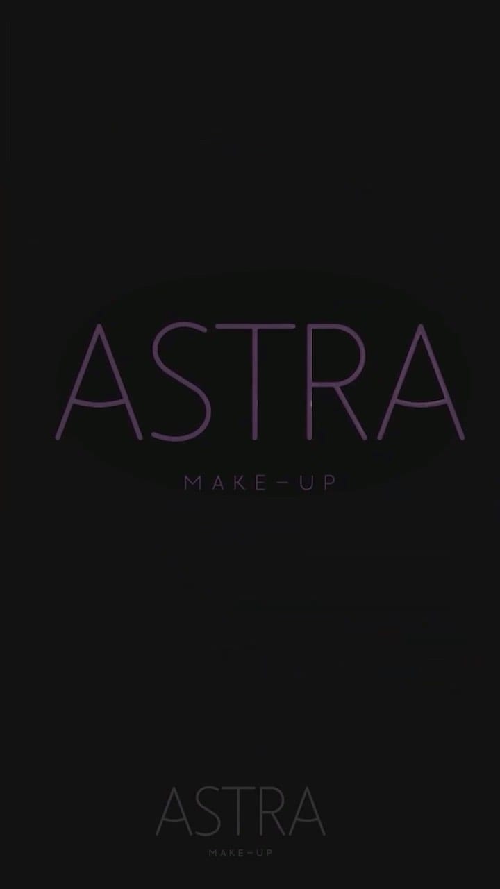 Post 8 by Astra Make-up 🇮🇹 🇯🇴 on Instagram (video)