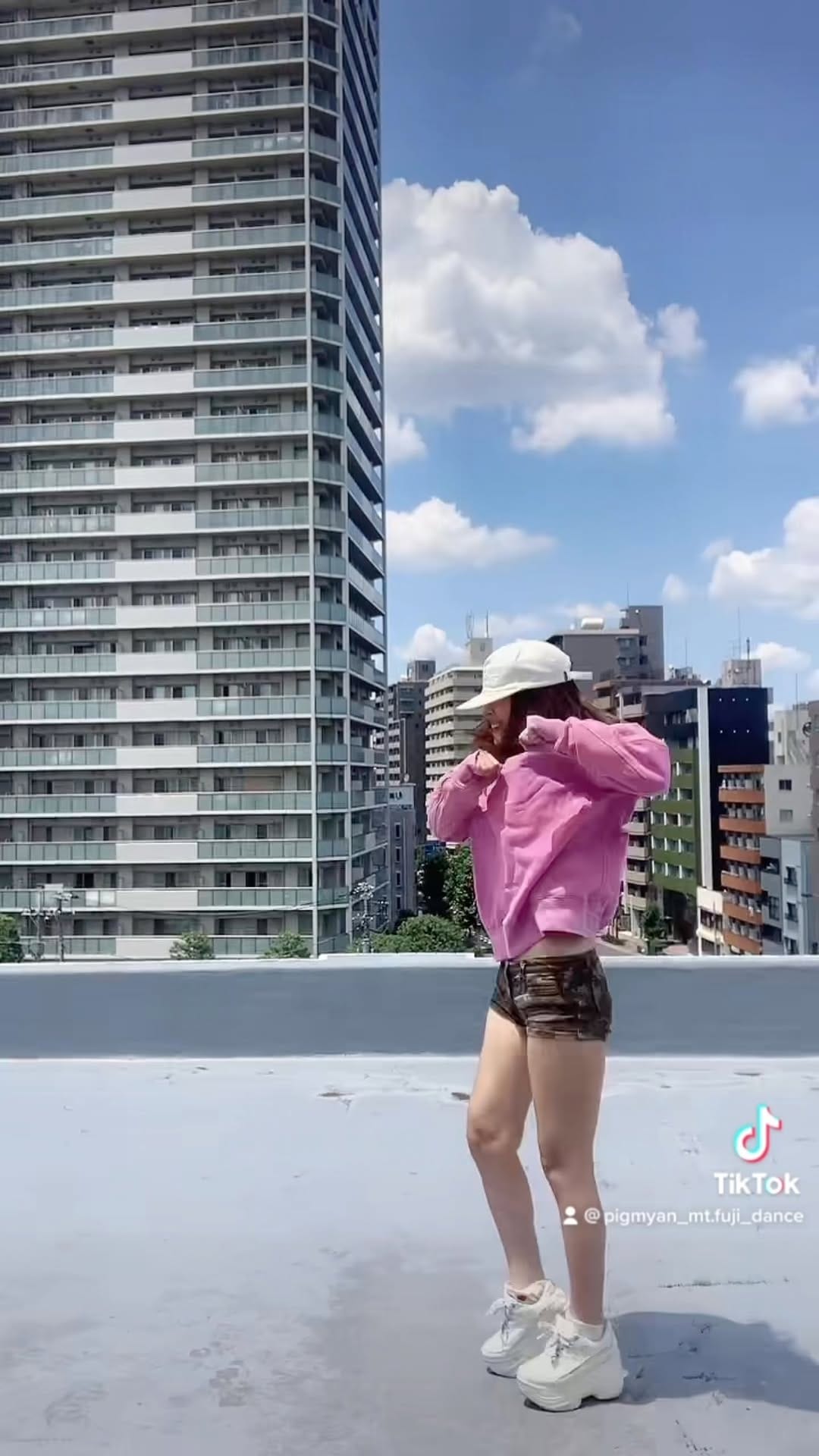 Post 7 by PIGMYAN(ピグミャン) on Instagram (video)
