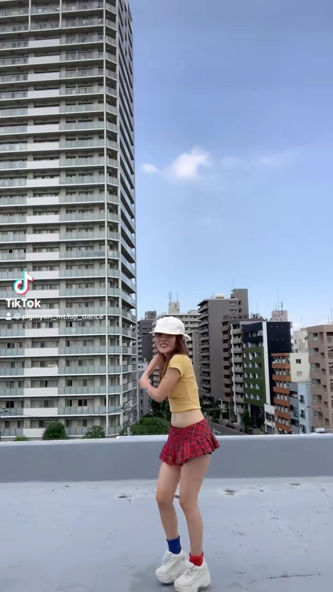Post 6 by PIGMYAN(ピグミャン) on Instagram (video)