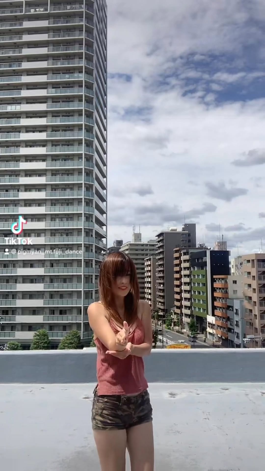 Post 10 by PIGMYAN(ピグミャン) on Instagram (video)