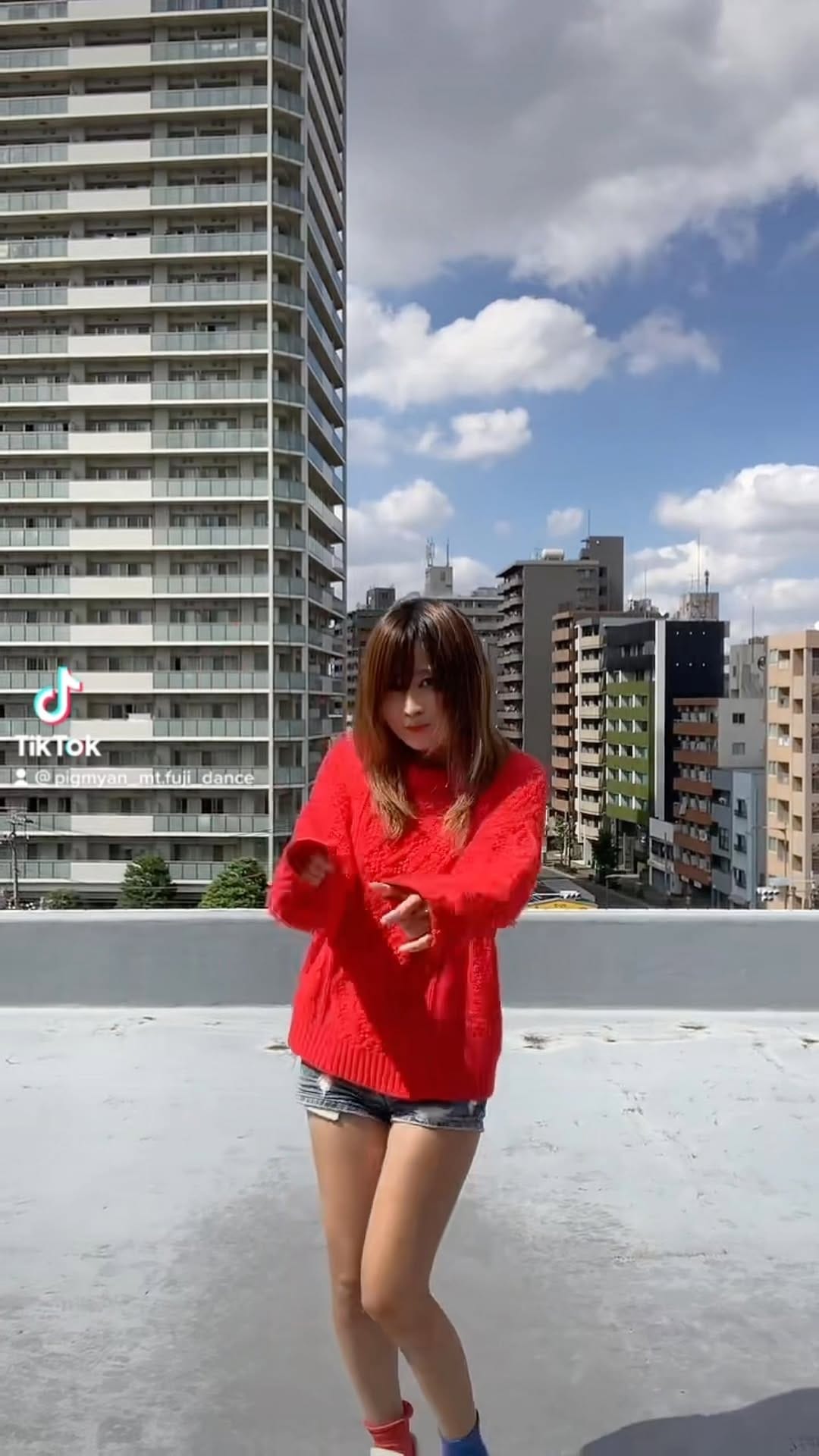 Post 3 by PIGMYAN(ピグミャン) on Instagram (video)