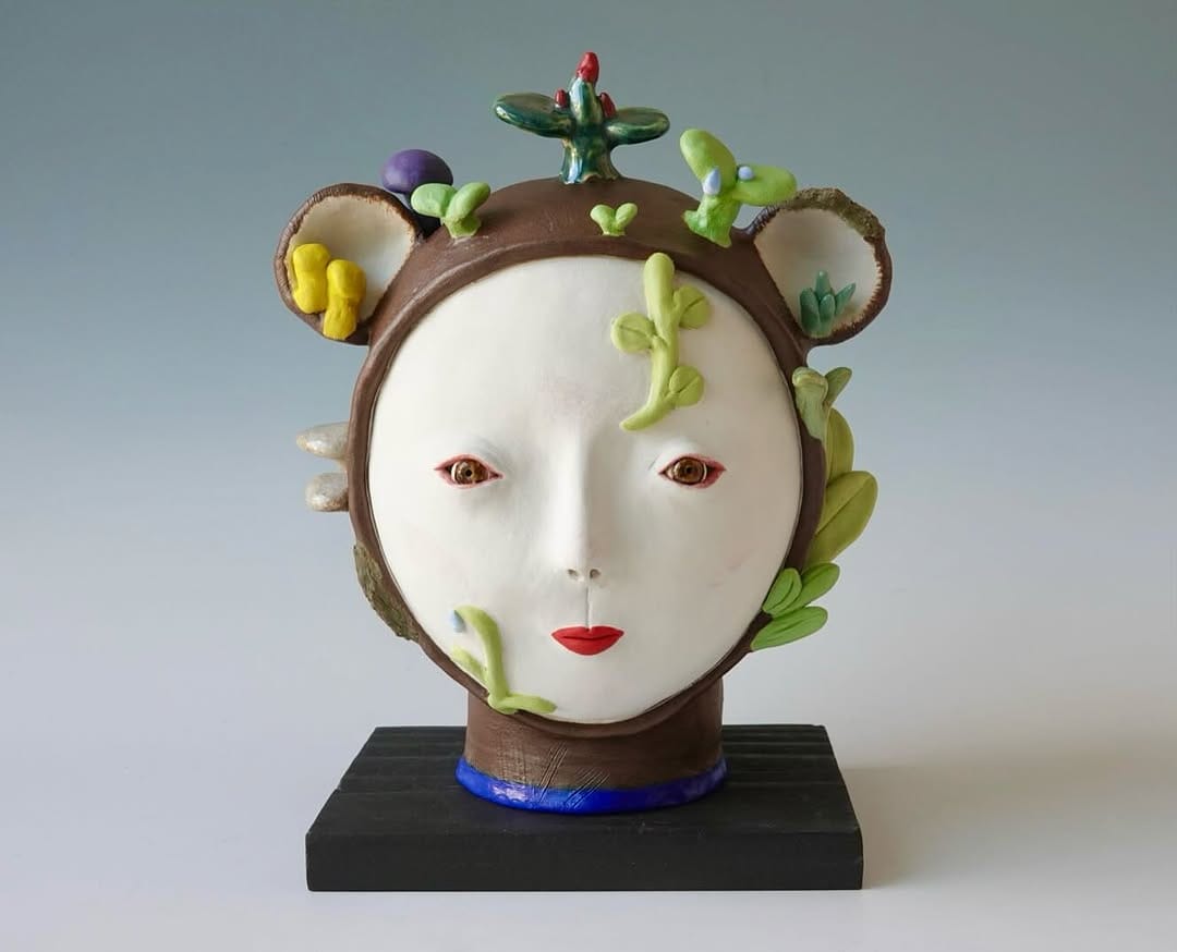 Post 10 by Midori Takaki on Instagram (image)