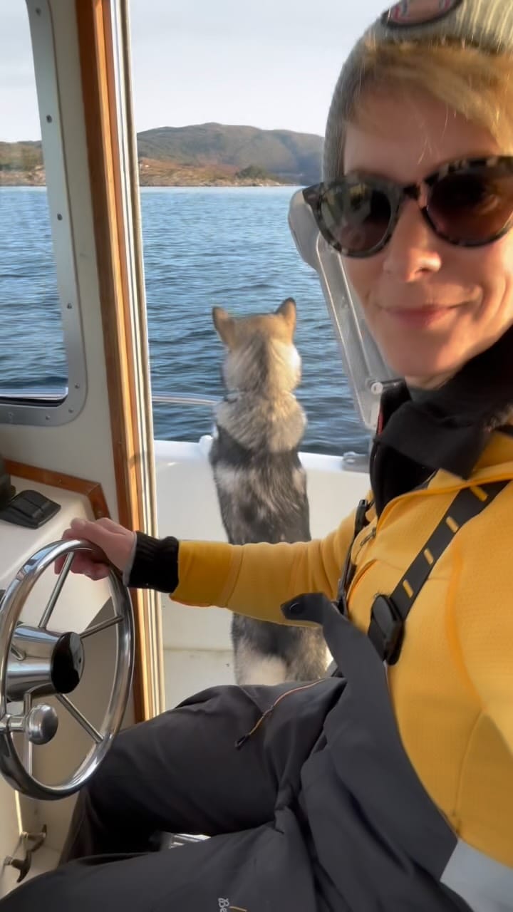 Post 4 by G.M Martine Beijer 💎 on Instagram (video)