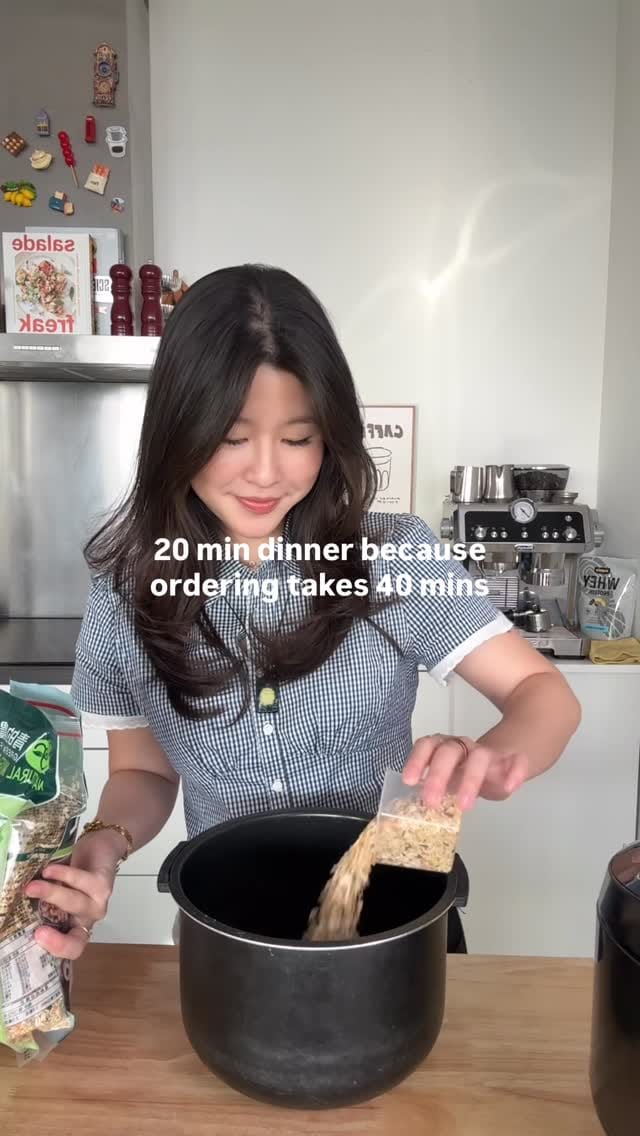 Post 1 by halsey palsey 🥢 on Instagram (video)
