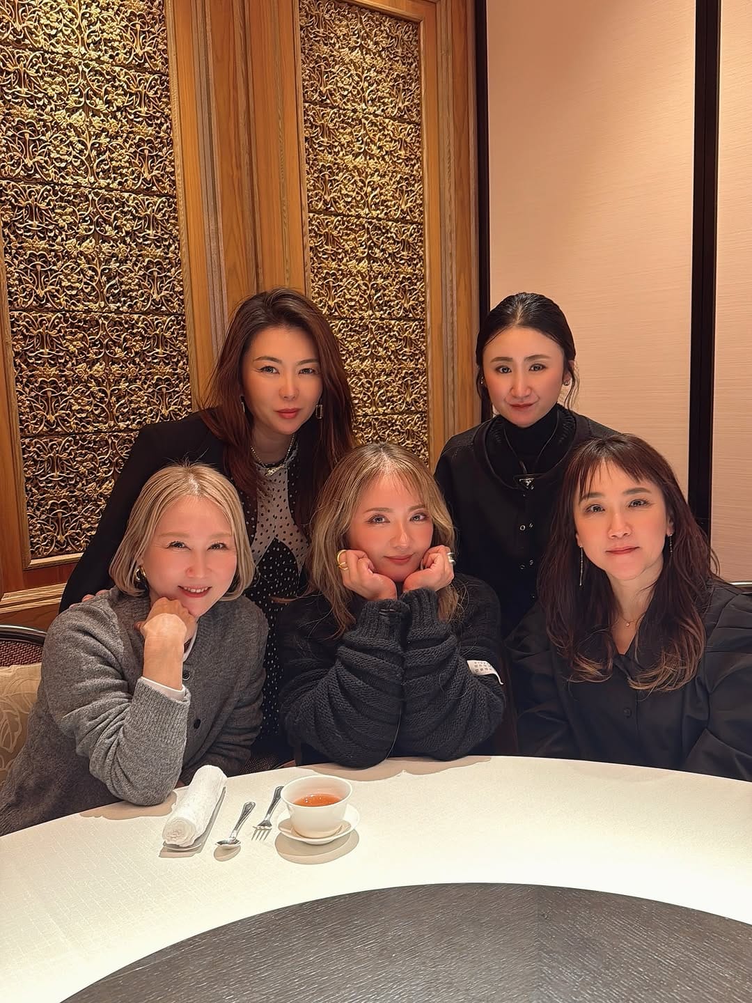 Post 5 by 有吉ひとみ🇯🇵Hitomi🇦🇪Dubai on Instagram (image)
