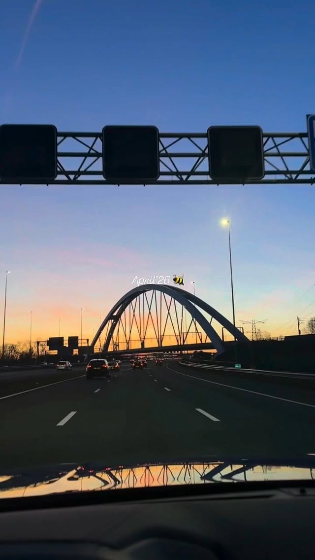 Post 3 by @franzishkaa on Instagram (video)