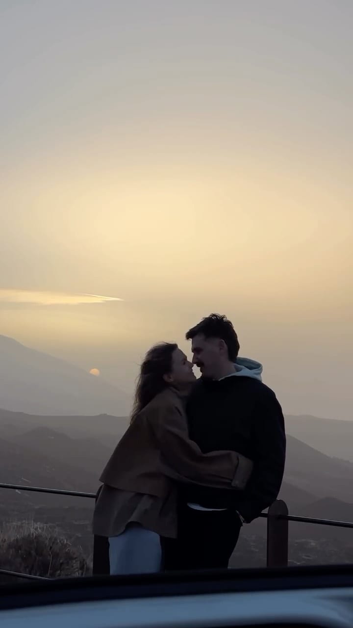 Post 6 by @franzishkaa on Instagram (video)