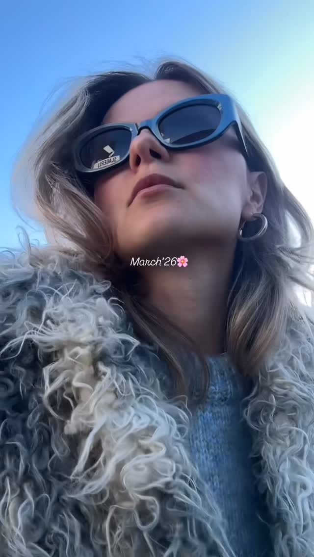 Post 4 by @franzishkaa on Instagram (video)