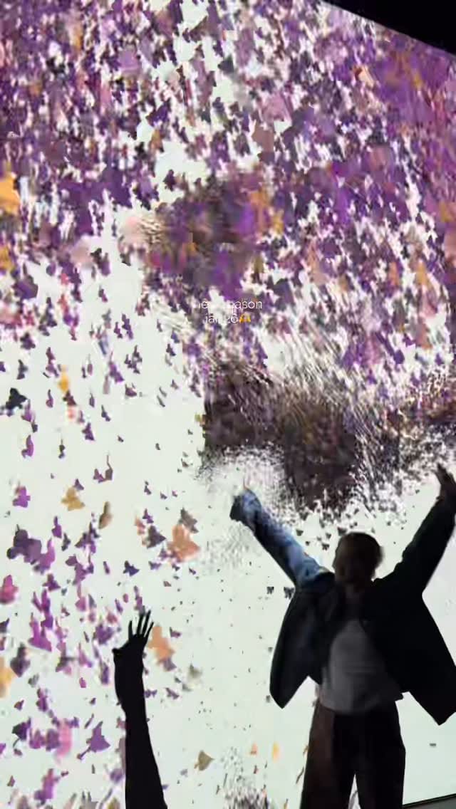 Post 8 by @franzishkaa on Instagram (video)