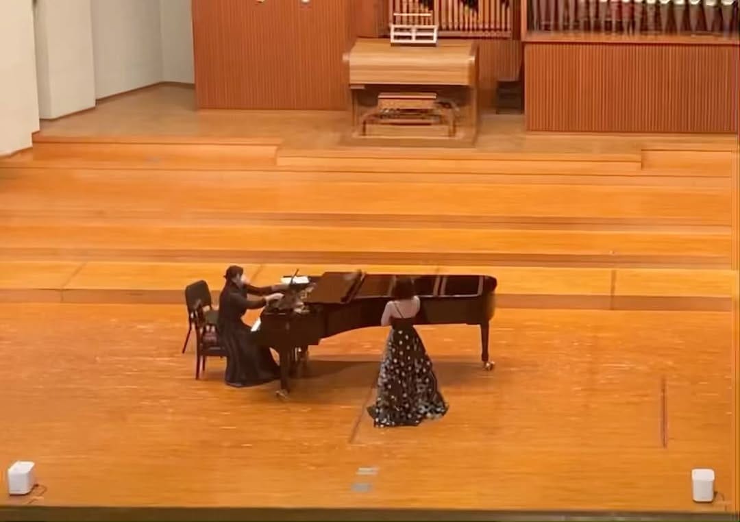 Post 9 by 井筒 梨音香(いづつ りおか) on Instagram (video)