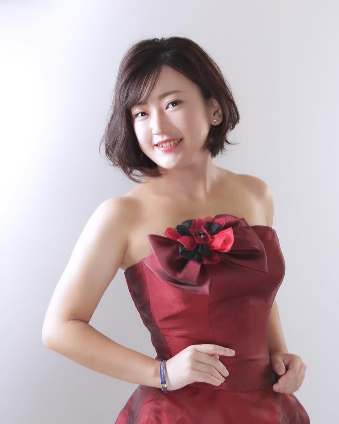Post 10 by 井筒 梨音香(いづつ りおか) on Instagram (image)